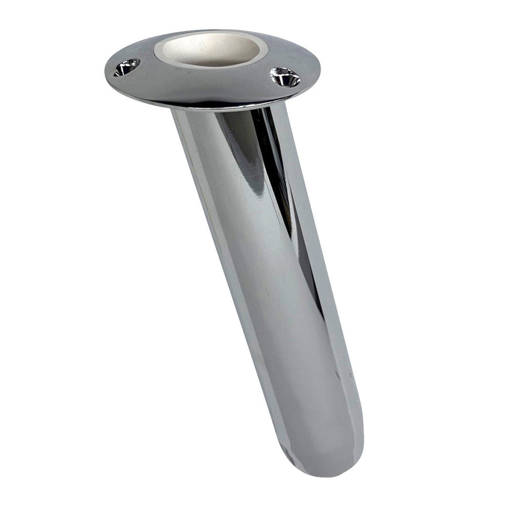 Rupp 15 Degree Standard Swivel Rod Holder - Professional Marine & Fishing Gear