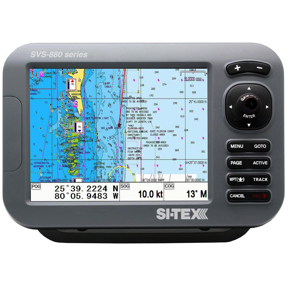 SVS-880CFE+