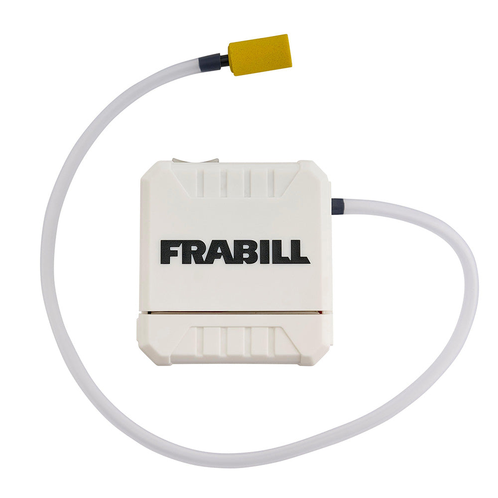 Frabill Replaceable Aerator - Professional Marine & Fishing Gear