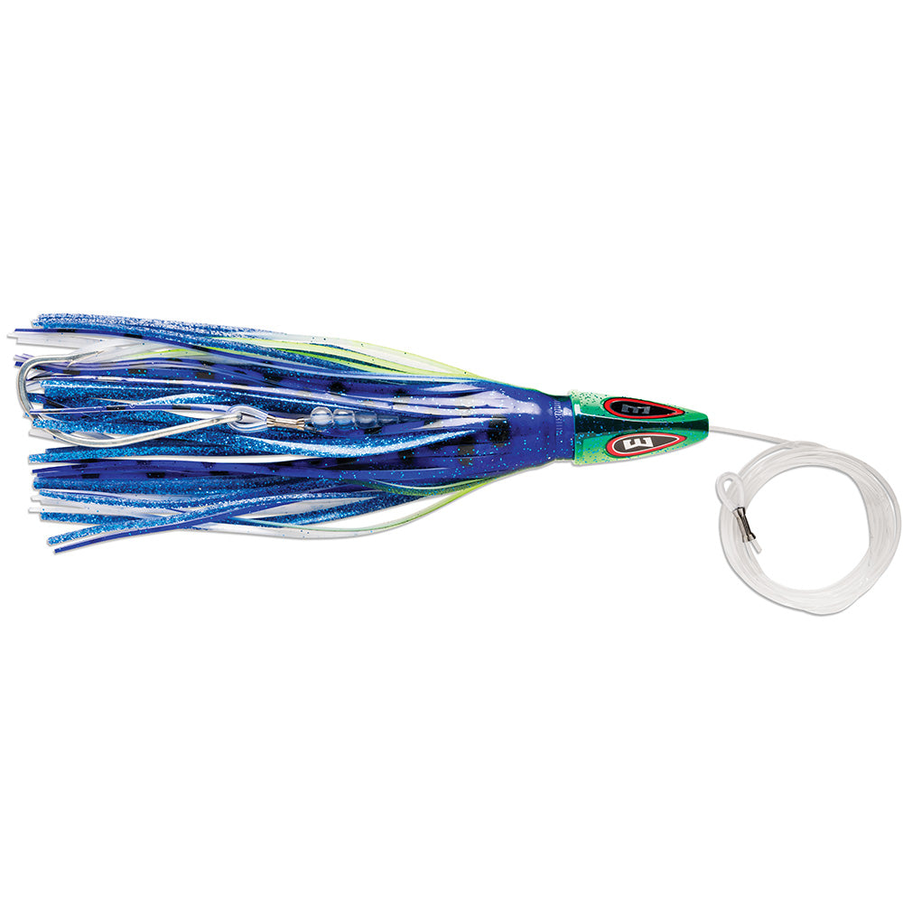Williamson High-Speed Tuna Catcher Rigged 8 - 8" - Mahi - Professional Marine & Fishing Gear