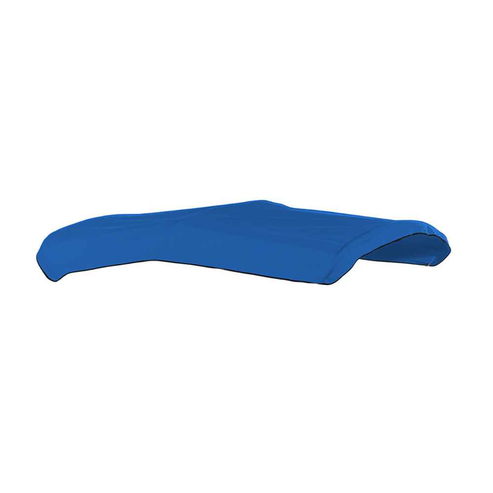 Carver 3-Bow Acrylic Bimini Top Fabric Storage Boot - Pacific Blue - Professional Marine & Fishing Gear