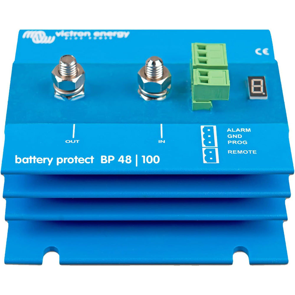 Victron BatteryProtect 48V - 100A - Professional Marine & Fishing Gear