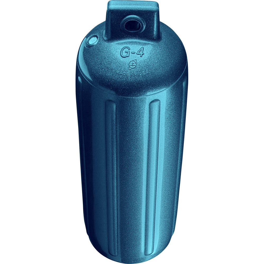 G-4 METALLIC BLUE