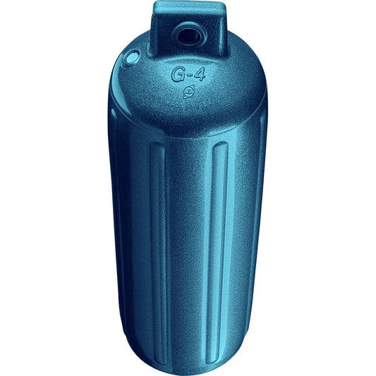 G-4 METALLIC BLUE