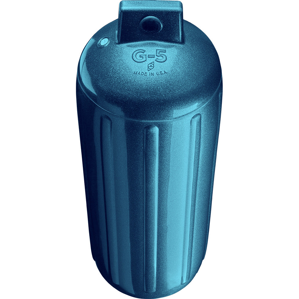 G-5 METALLIC BLUE