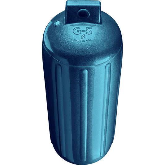G-5 METALLIC BLUE