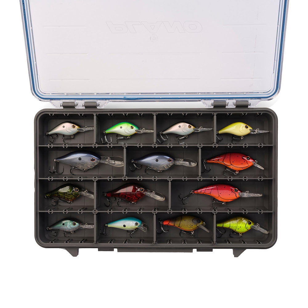 Plano Waterproof Stowaway 3700