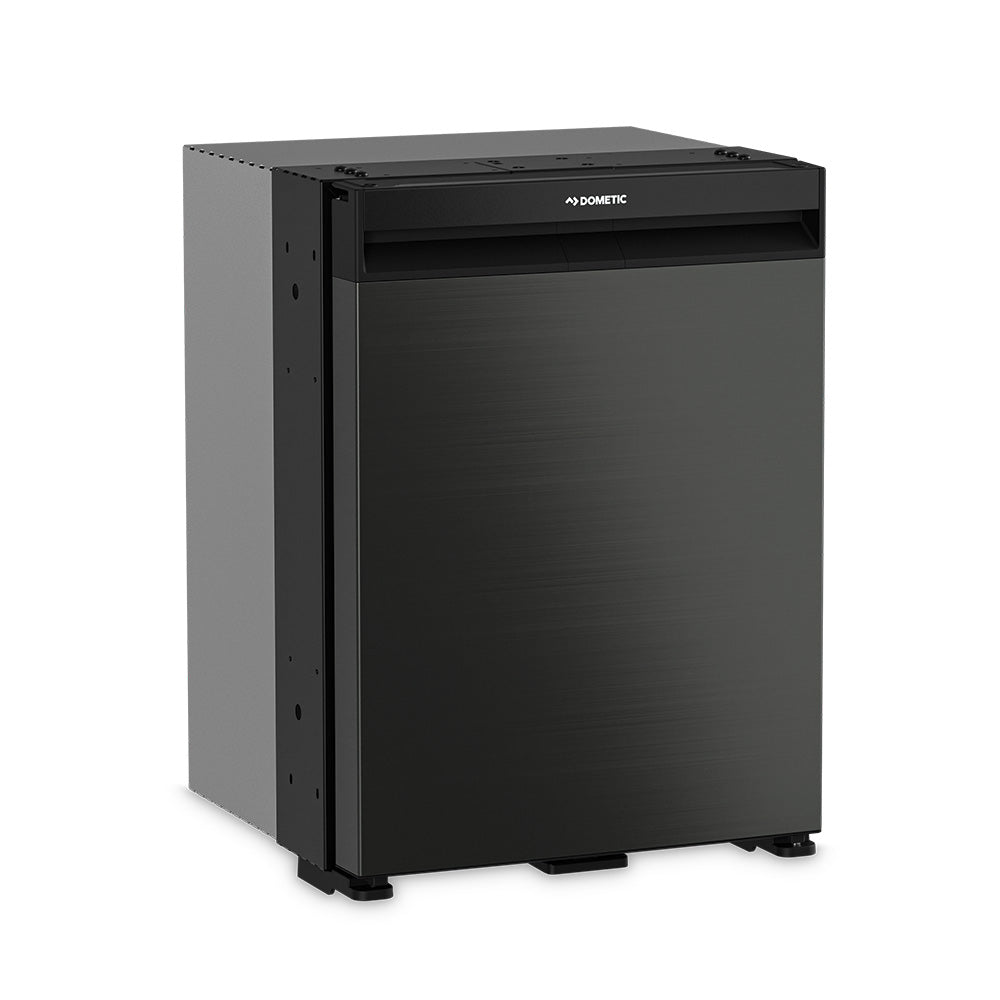Dometic NRX 35C Compressor Refrigerator 35L Dark Silver 9620017085
