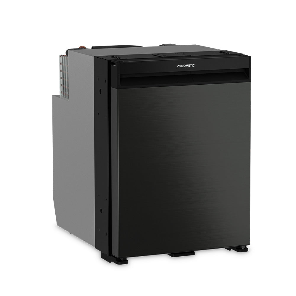 Dometic NRX 50C Compressor Refrigerator 50L Dark Silver 9620017081