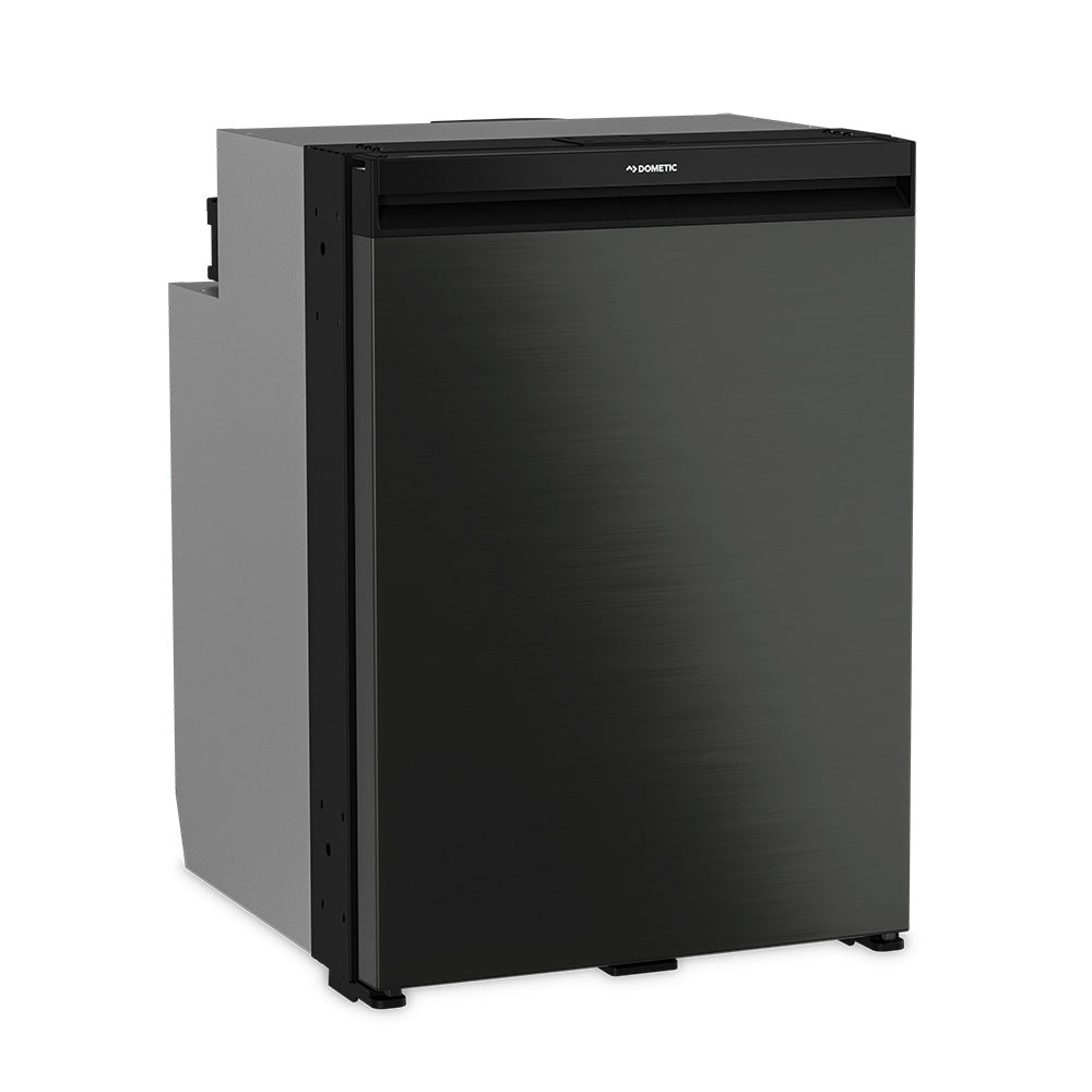 Dometic NRX 130C Compressor Refrigerator 130L Dark Silver 9620017097