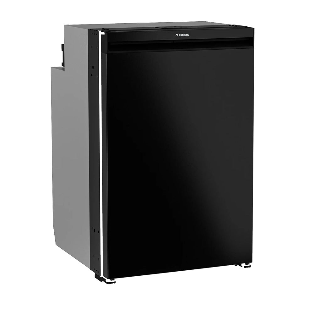 Dometic NRX 130E Compressor Refrigerator 130L Black 9620017098