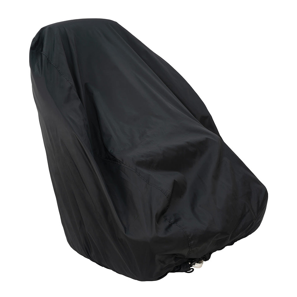 Springfield Economy Bucket Seat Cover - Large - Professional Marine & Fishing Gear