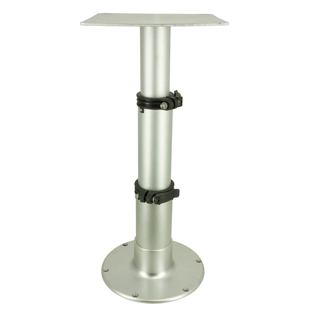 Springfield 3-Stage Table Pedestal Package - Professional Marine & Fishing Gear
