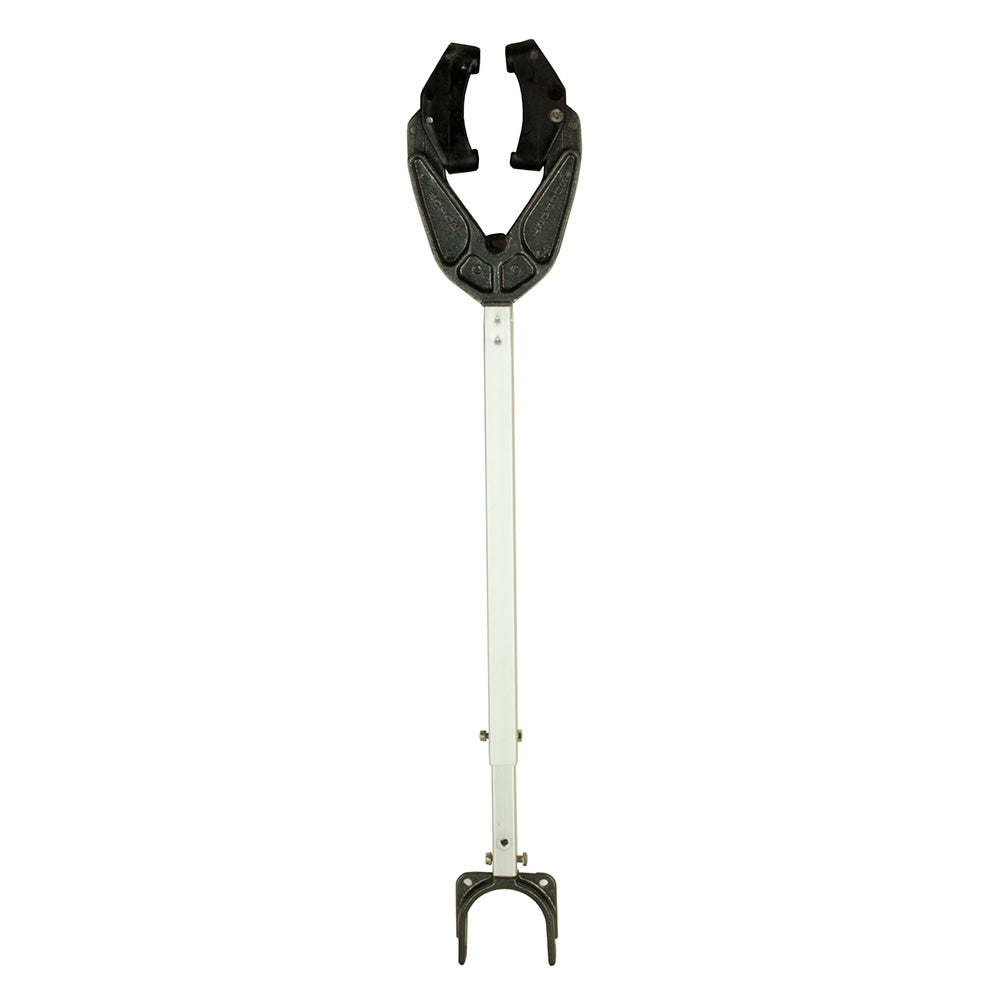 Springfield Guardian Motor Support, Standard Combo, Over the Roller Bolt-On - Professional Marine & Fishing Gear