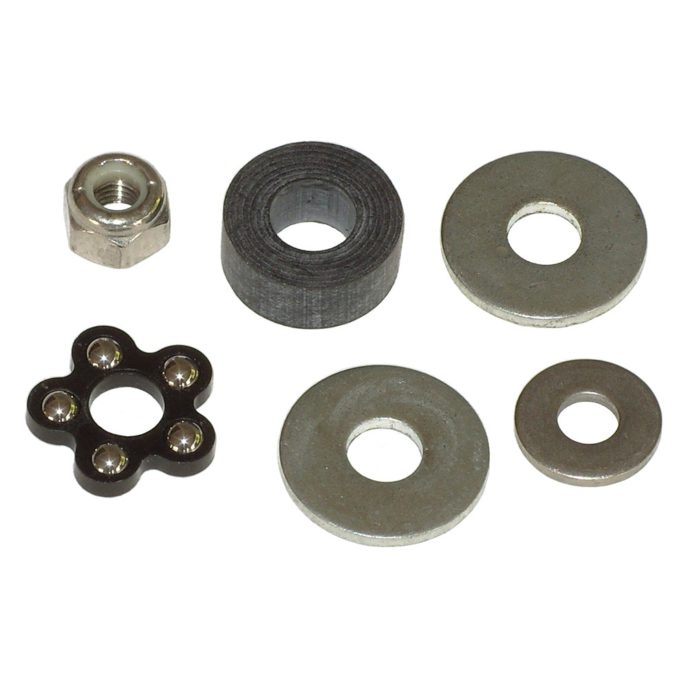 Springfield Spring-Lock Power Pedestal Repair Kit - Professional Marine & Fishing Gear