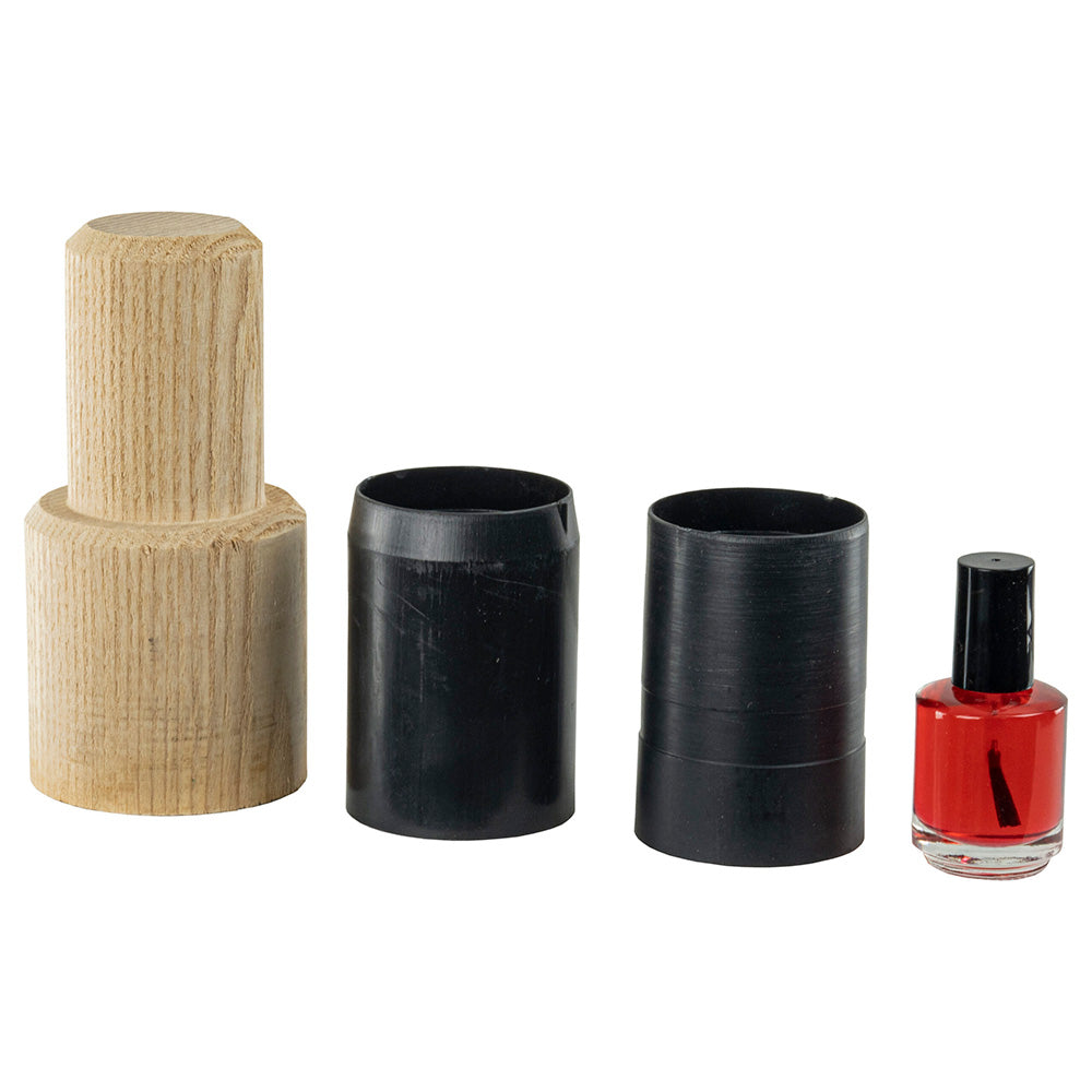 Springfield Spring-Lock Base Repair Kit - 2 Bushings - Professional Marine & Fishing Gear