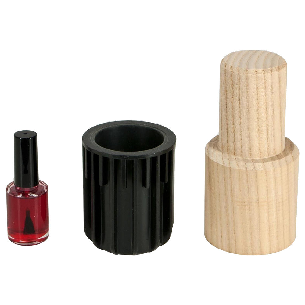Springfield Spring-Lock 2 Base Repair Kit - Professional Marine & Fishing Gear