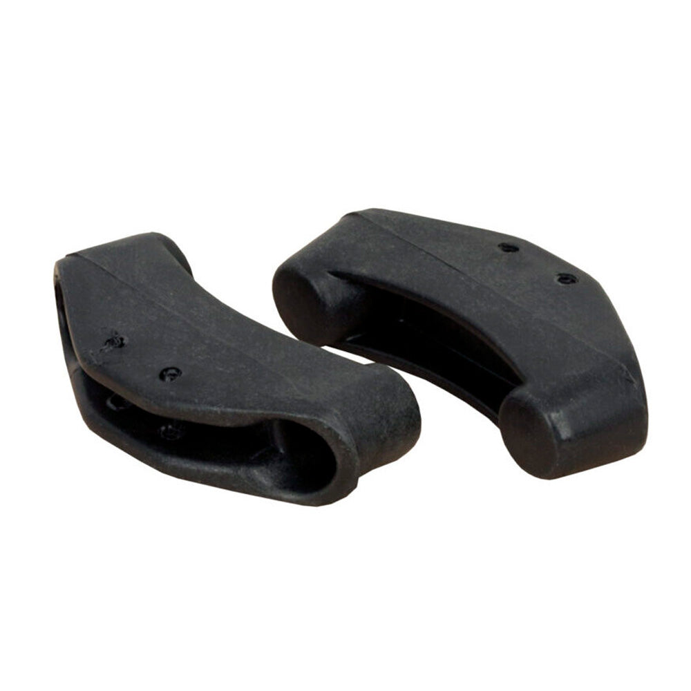 Springfield Plastic Swivel f/Motor Support - Professional Marine & Fishing Gear