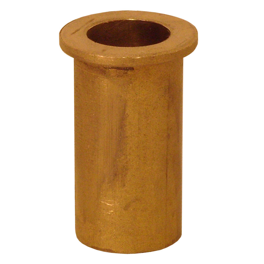 Springfield Brass KingPin Bushing - Professional Marine & Fishing Gear