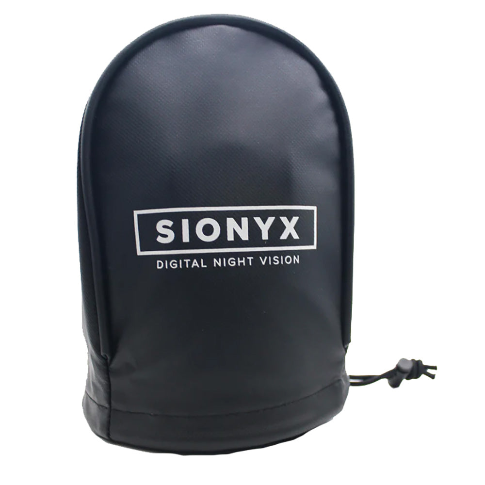 SIONYX Black Vinyl Cover f/Digital Nightwave - Professional Marine & Fishing Gear