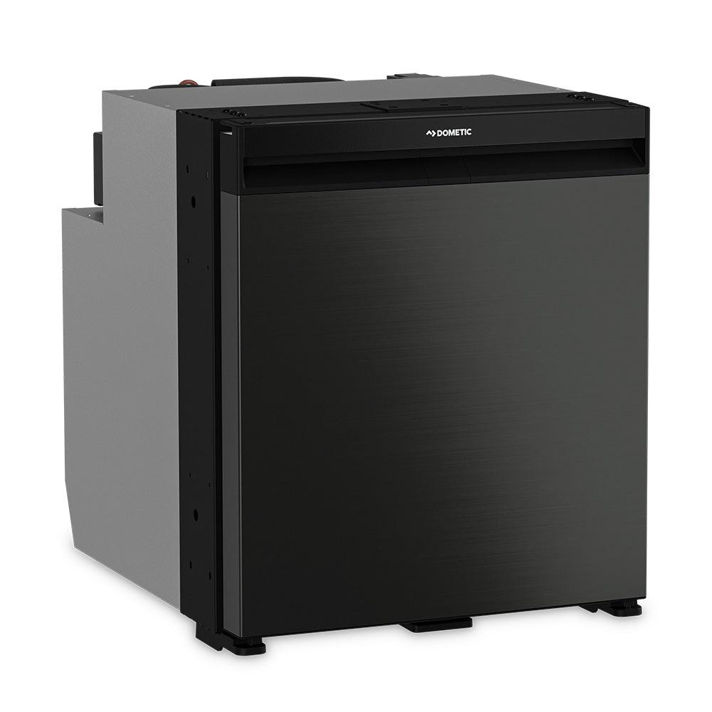 Dometic NRX 60C Compressor Refrigerator 60L Dark Silver 9620017086