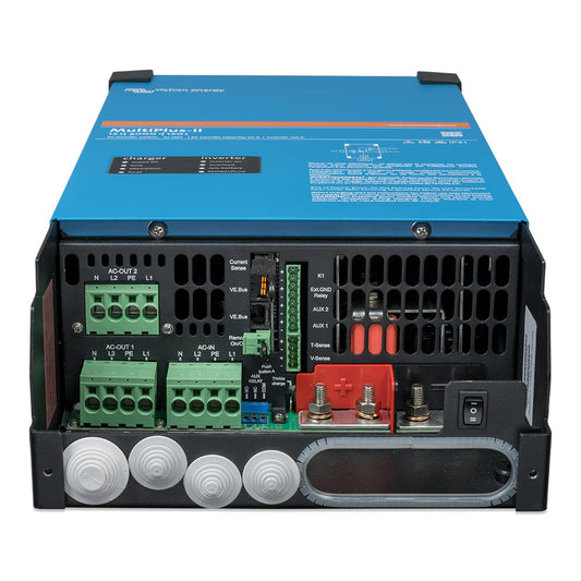 Victron Phoenix Inverter 24V 1200VA 120V NEMA GFCI Unit