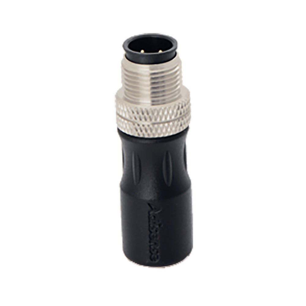 Actisense NMEA2000 Micro Terminator - Male - Professional Marine & Fishing Gear
