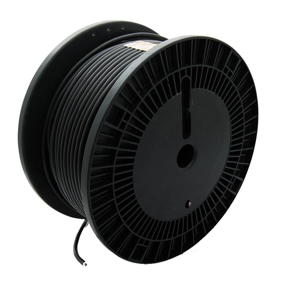 Actisense NMEA2000 Micro Bulk Cable Reel - 100M - Professional Marine & Fishing Gear