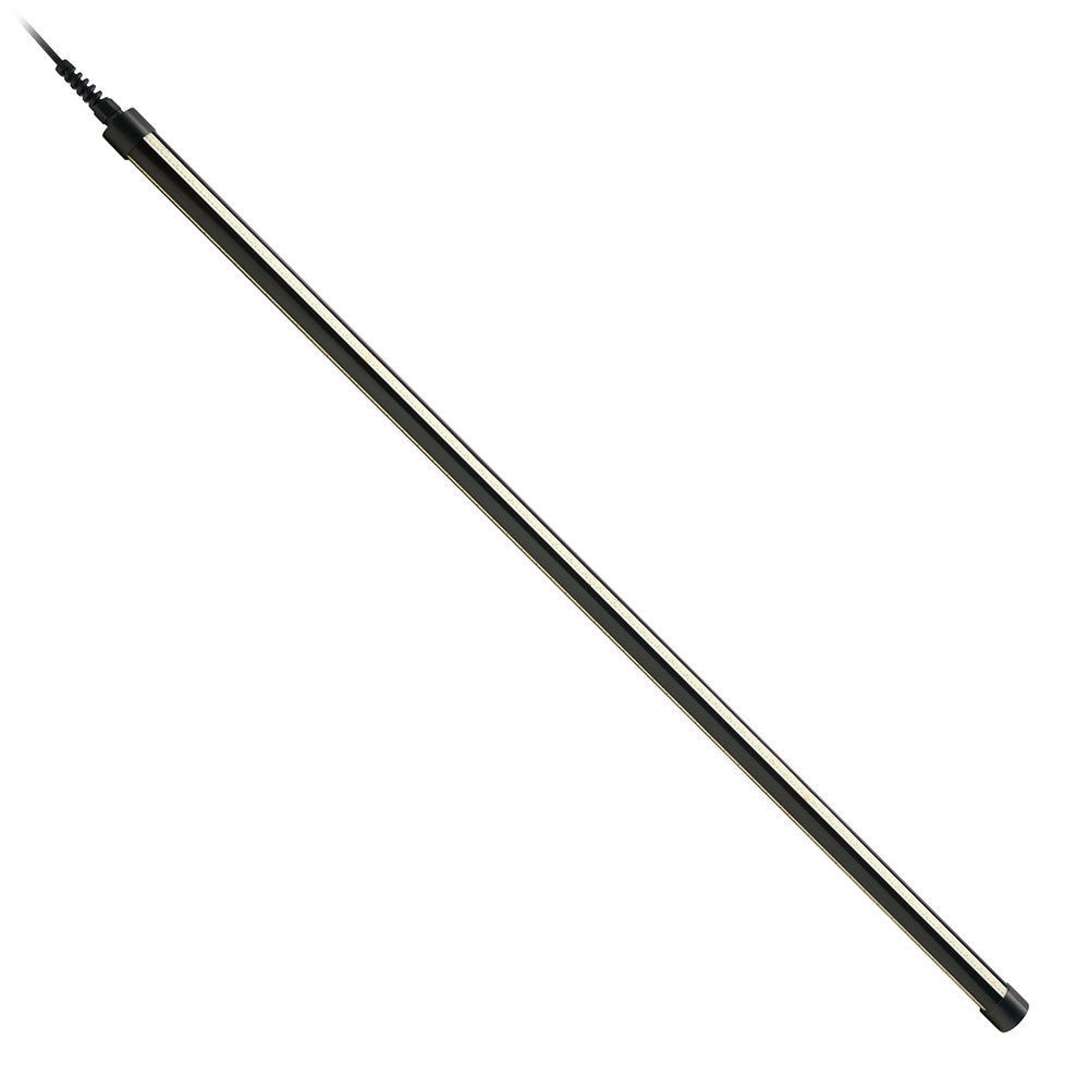 Hydro Glow HG1000DW 3" 84W LED 12VDC 5000K - Daylight White - Professional Marine & Fishing Gear