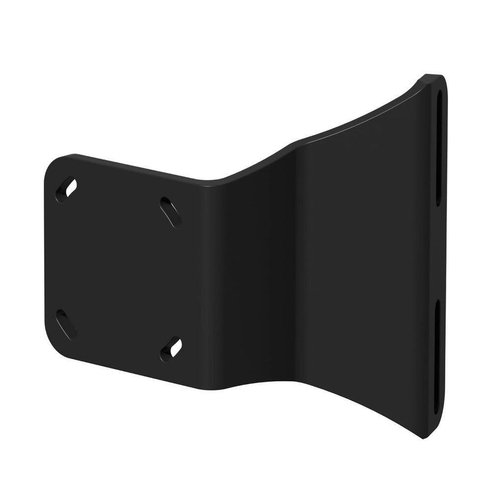 Lewmar Jack Plate Mounting Bracket for Axis Vector Shallow Water Anchors - Black - Professional Marine & Fishing Gear