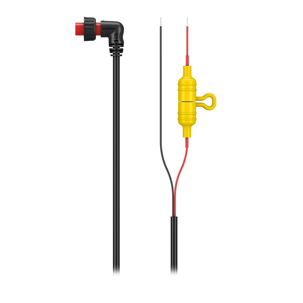Garmin Power Cable f/Spy Pole - Professional Marine & Fishing Gear