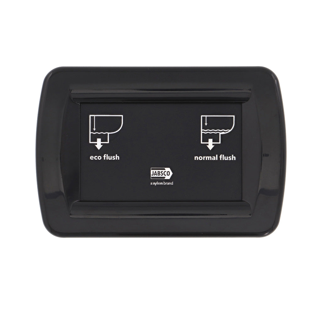 Jabsco Control Panel Control Box Kit f/Quiet Flush E2 - Professional Marine & Fishing Gear