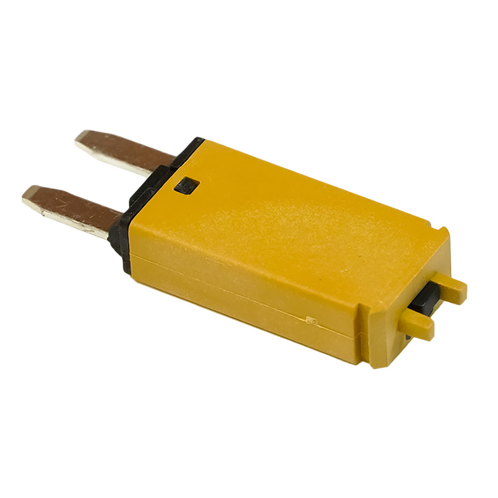 Egis ATM/MINI 5 AMP Circuit Breaker - Type 3 - Professional Marine & Fishing Gear