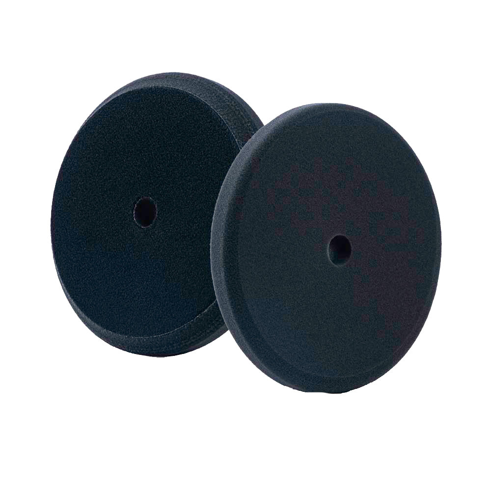 Lake Country Black Foam Finishing Pad 8" x 1.25" - Professional Marine & Fishing Gear