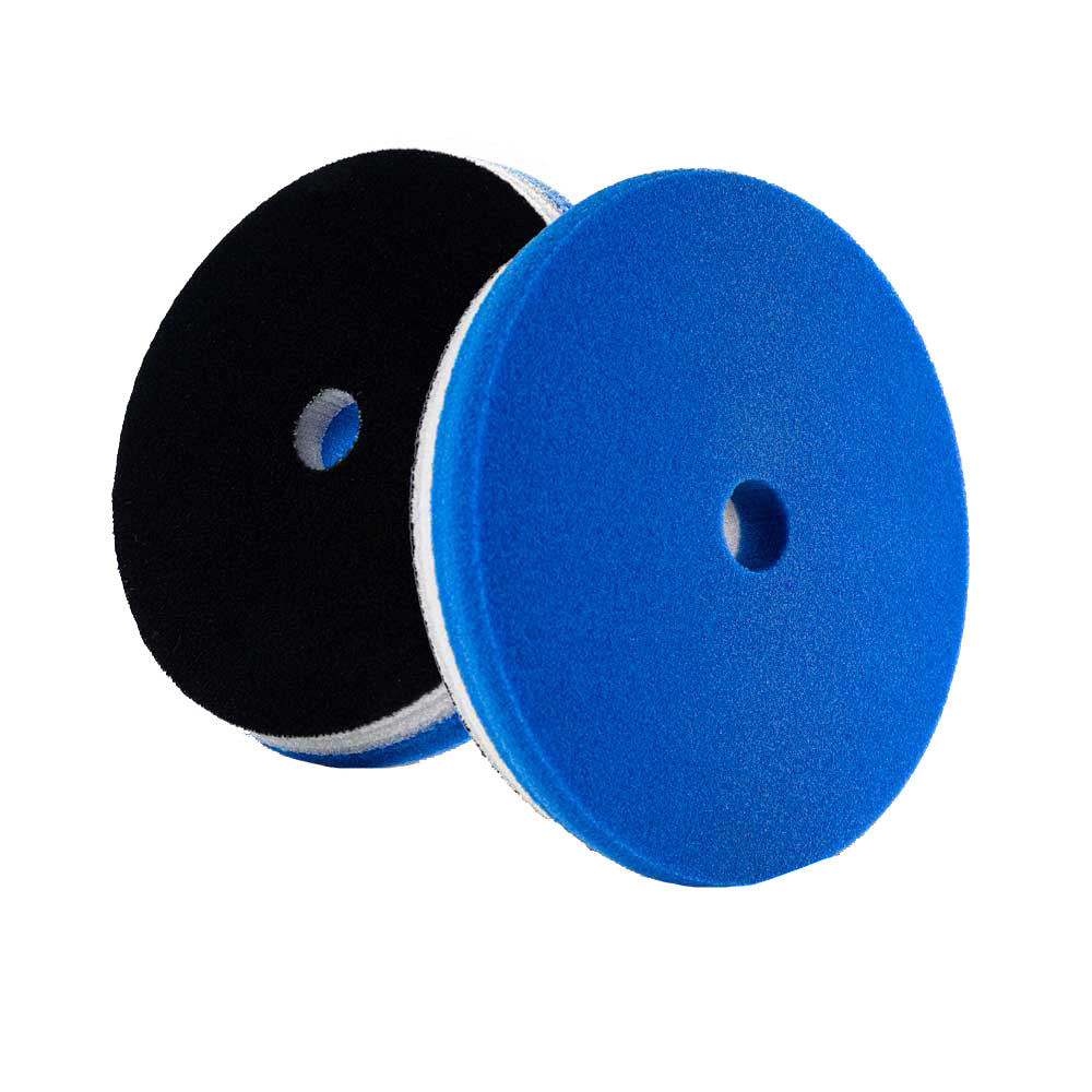 Lake Country HDO Blue Heavy Polishing Pad 6.5" x 1" - Professional Marine & Fishing Gear