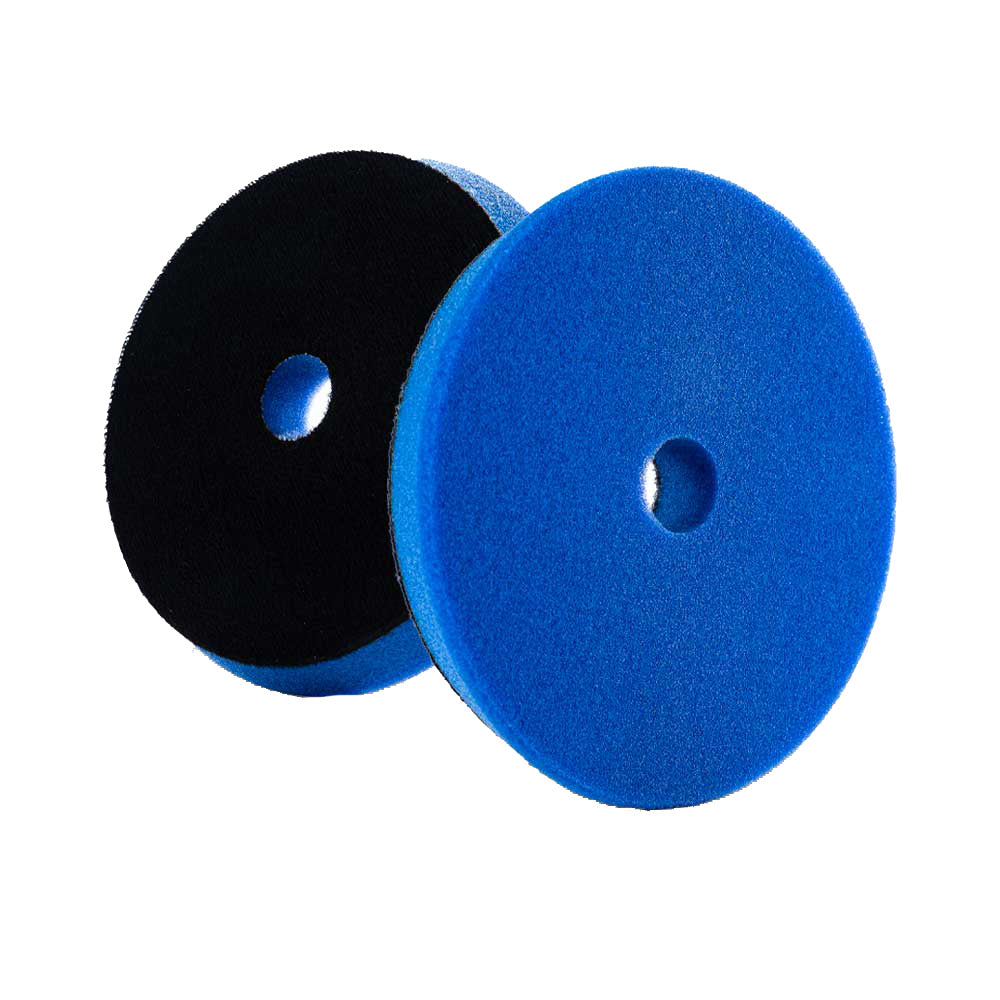 Lake Country SDO Blue Heavy Polishing Pad 5.5" x 7/8" - Professional Marine & Fishing Gear
