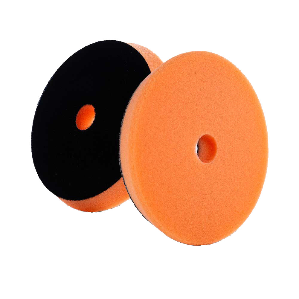 Lake Country SDO Orange Polishing Pad 5.5" x 7/8" - Professional Marine & Fishing Gear