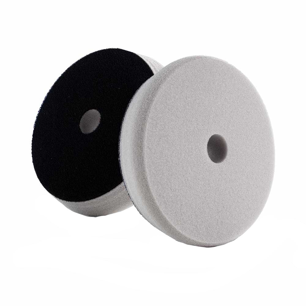 Lake Country Force Grey Heavy Cutting Pad 5.5" x 1.25" - Professional Marine & Fishing Gear