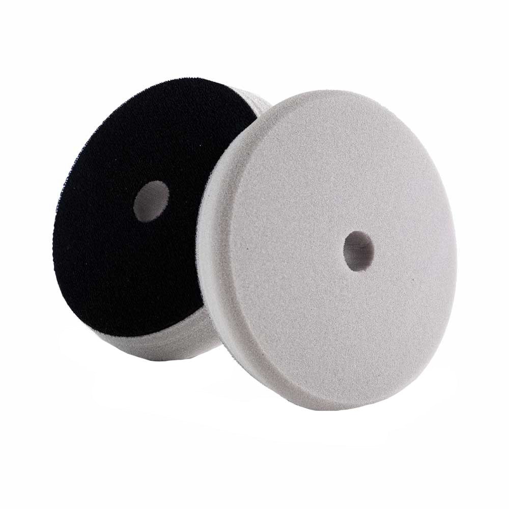 Lake Country Force Grey Heavy Cutting Pad 6.5" x 1.25" - Professional Marine & Fishing Gear