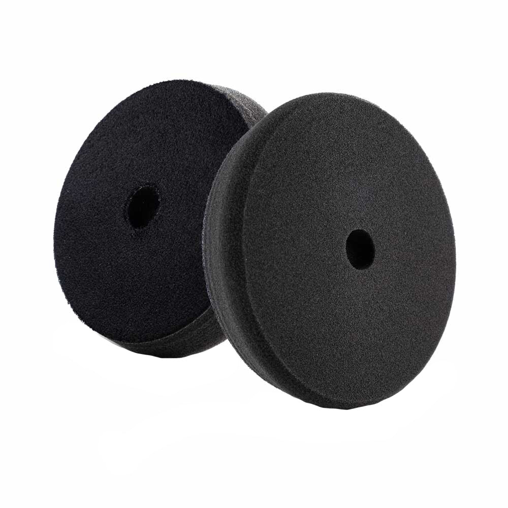 Lake Country Force Black Finishing Pad 6.5" x 1.25" - Professional Marine & Fishing Gear