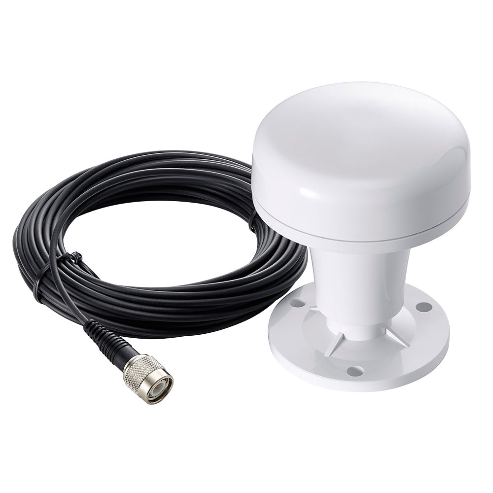 AMEC GA-22 High Performance GNSS Antenna - Professional Marine & Fishing Gear