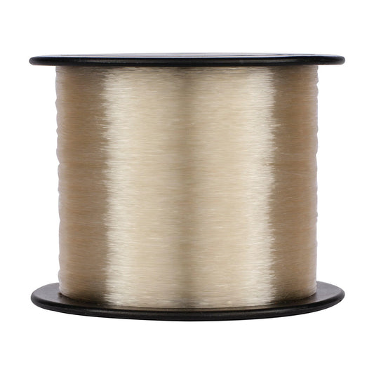 Berkley GINCLEAR Clear Fluorocarbon Line 8lb 2000yd BGCBK815 1637406