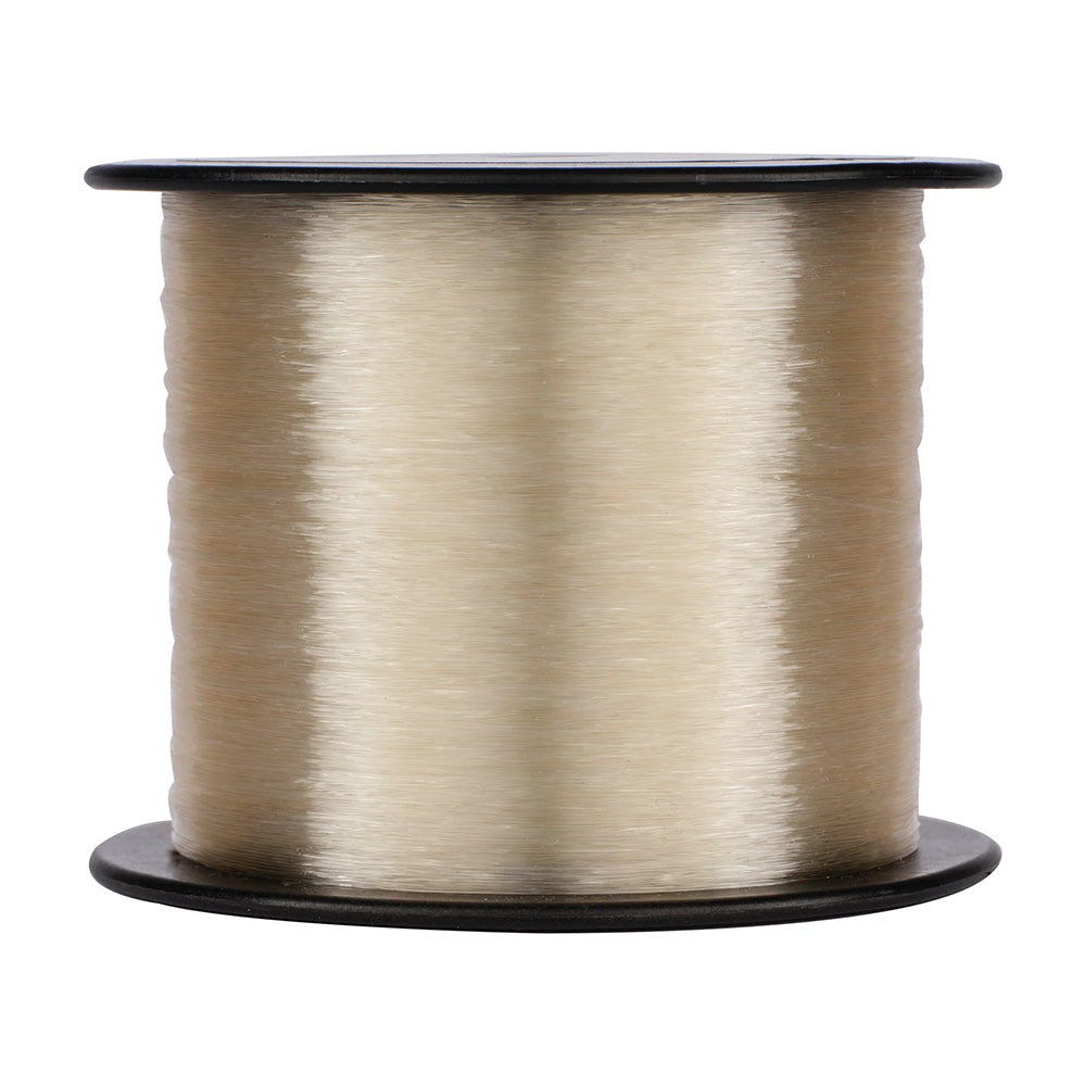 Berkley GINCLEAR Clear Fluorocarbon Line 17lb 2000yd BGCBK1715 1637440