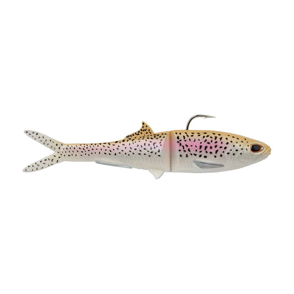 Berkley Powerbait Saltwater Hypnoglide 8 Juvi Spec 1655544