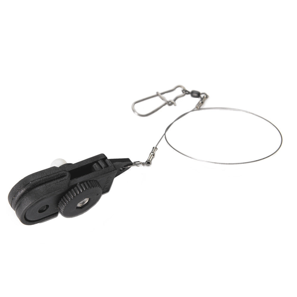 High-quality Cannon Quick Release for marine and fishing use.