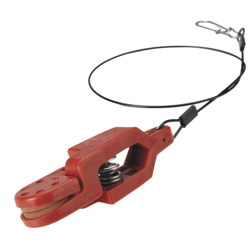 High-quality Cannon Offshore Saltwater Line Release for marine and fishing use.