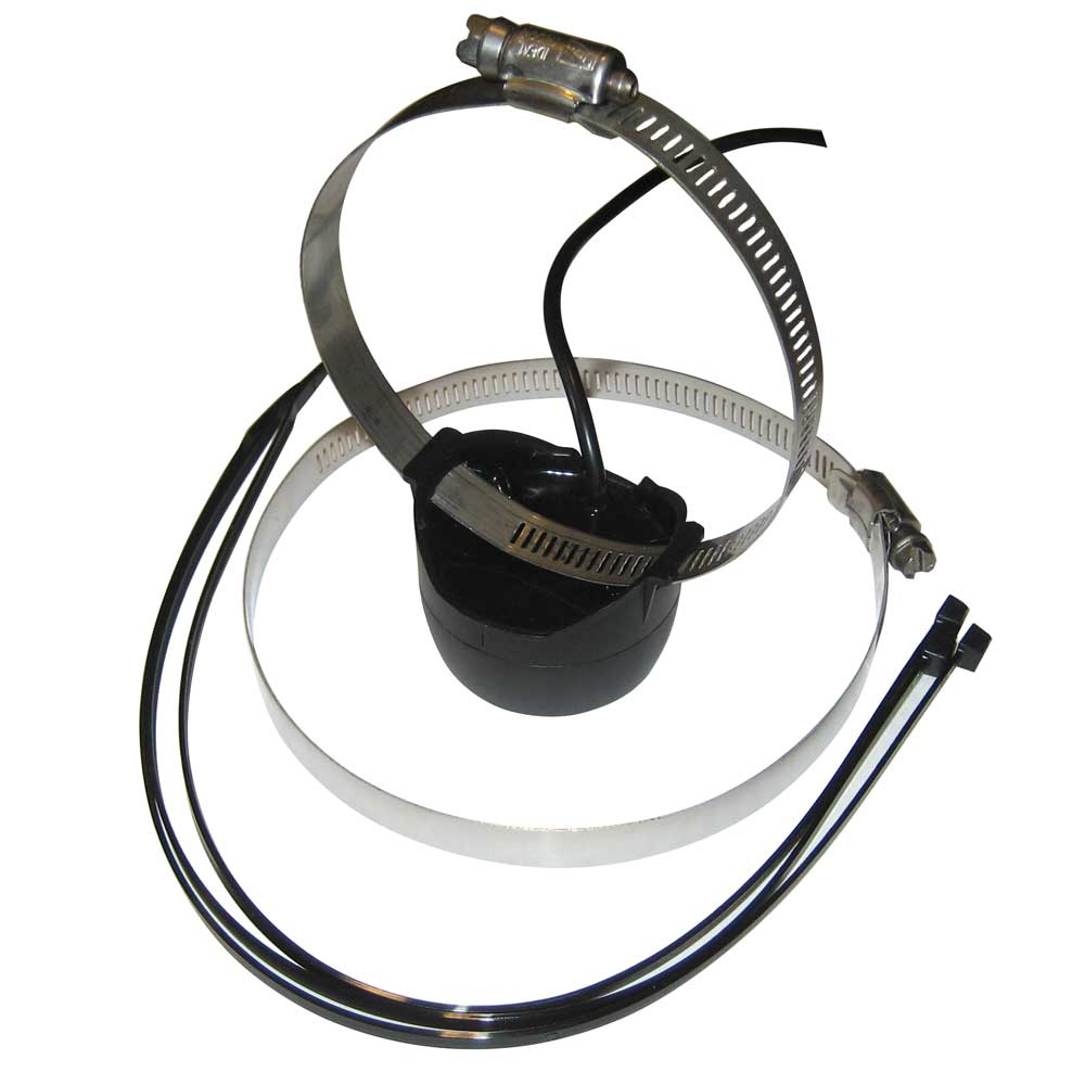 Humminbird XTM-9-20T Trolling Motor Transducer - Professional Marine & Fishing Gear