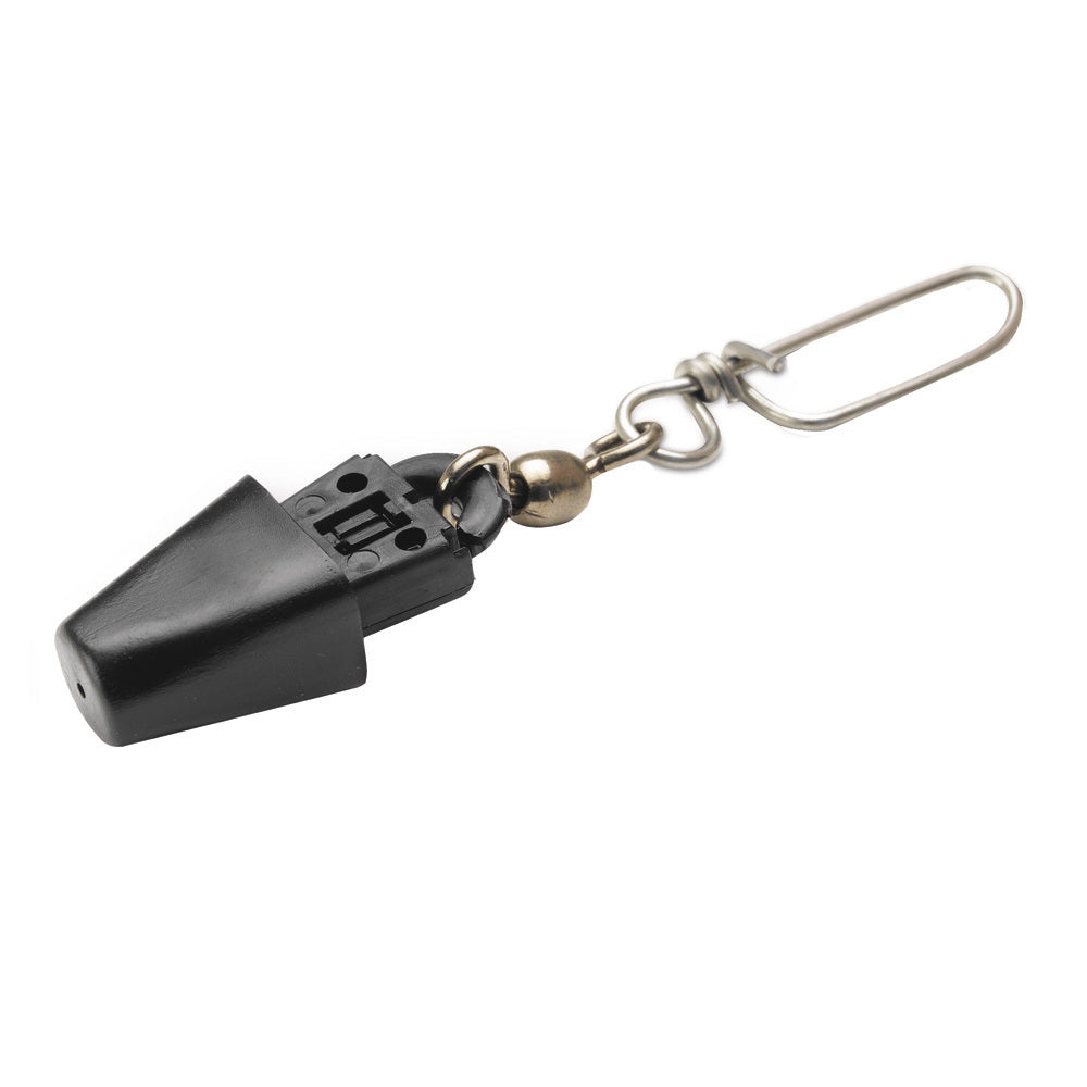 Cannon Terminator Single - Professional Marine & Fishing Gear