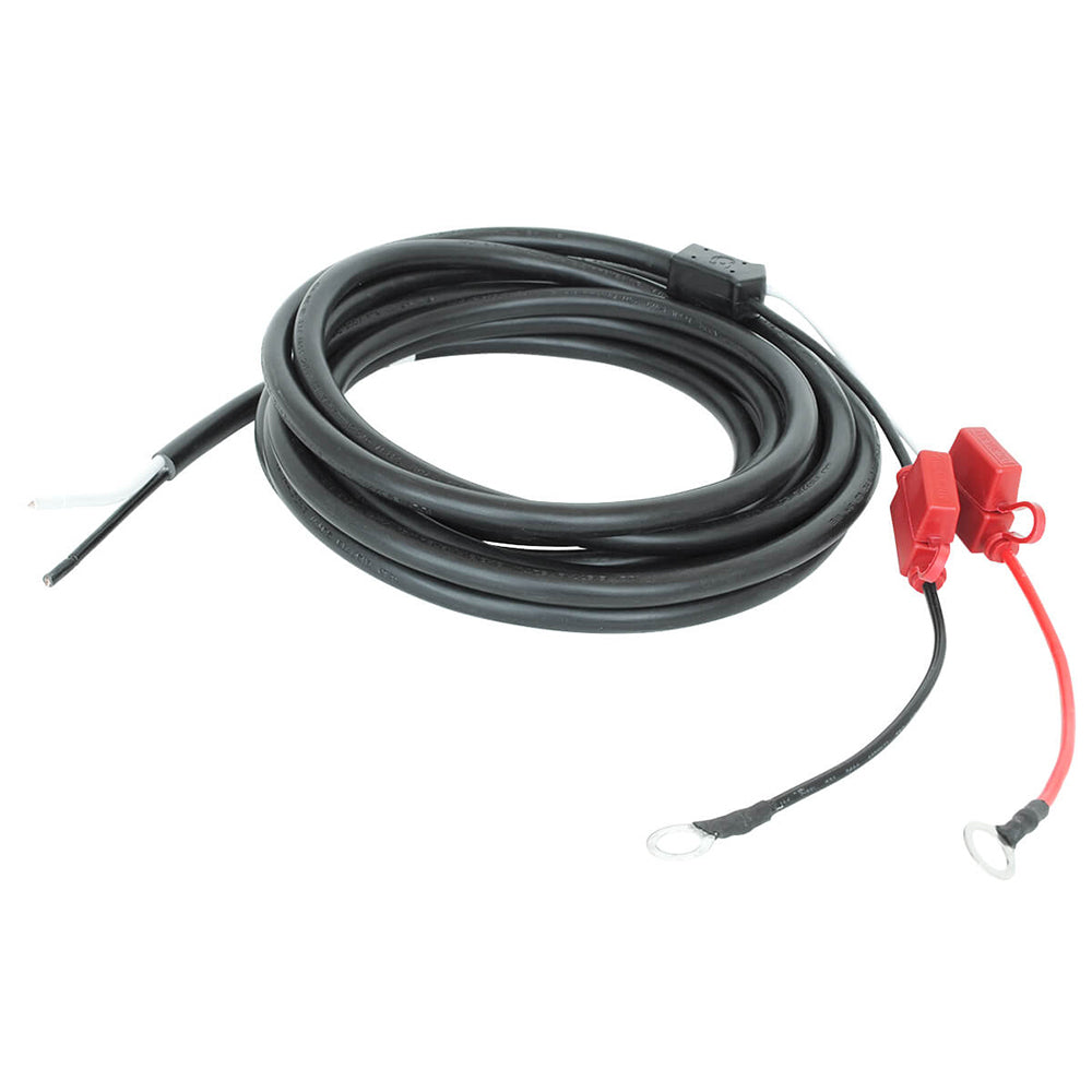 Minn Kota MK-EC-15 Battery Charger Output Extension Cable - Professional Marine & Fishing Gear
