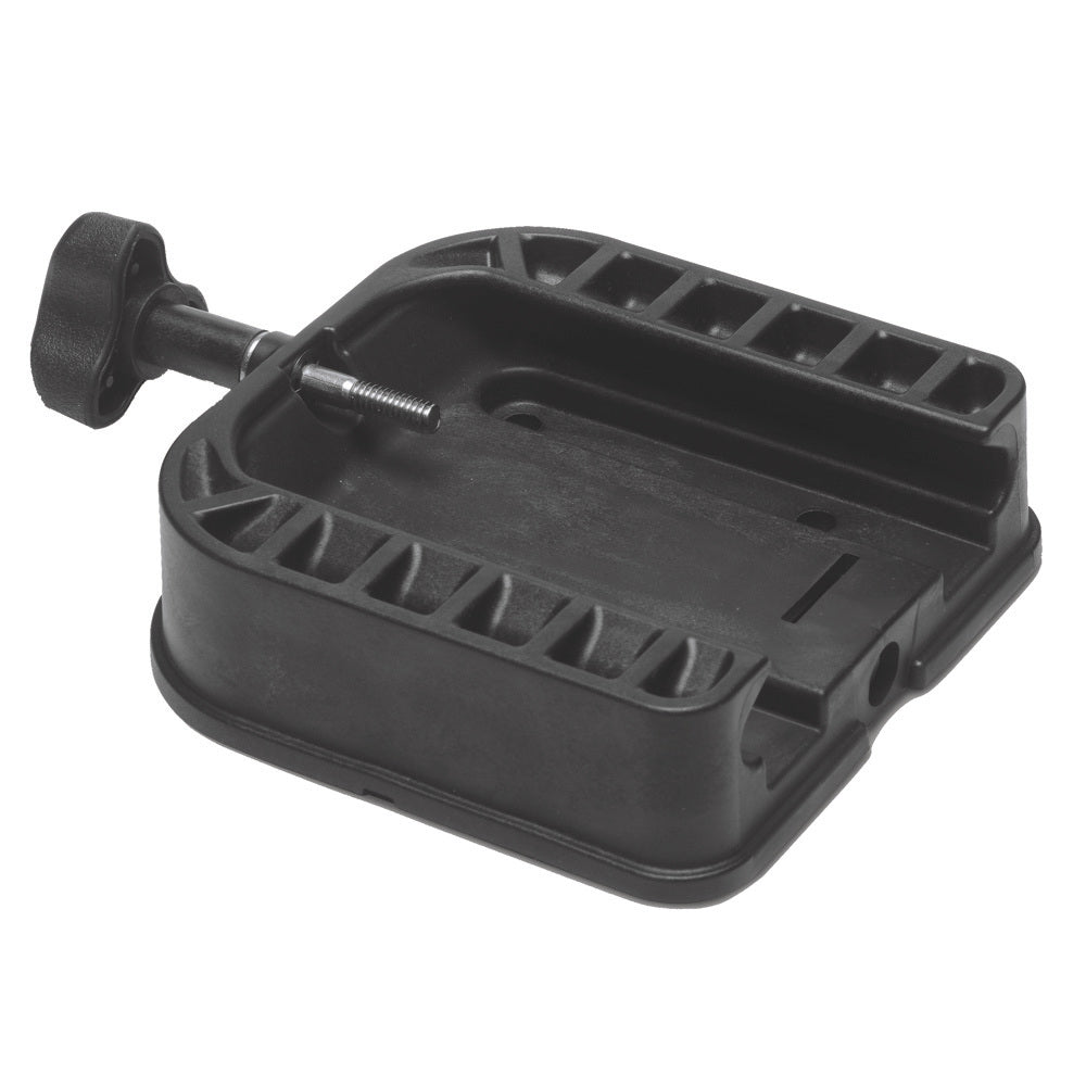 Cannon Standard Mounting Base - Professional Marine & Fishing Gear